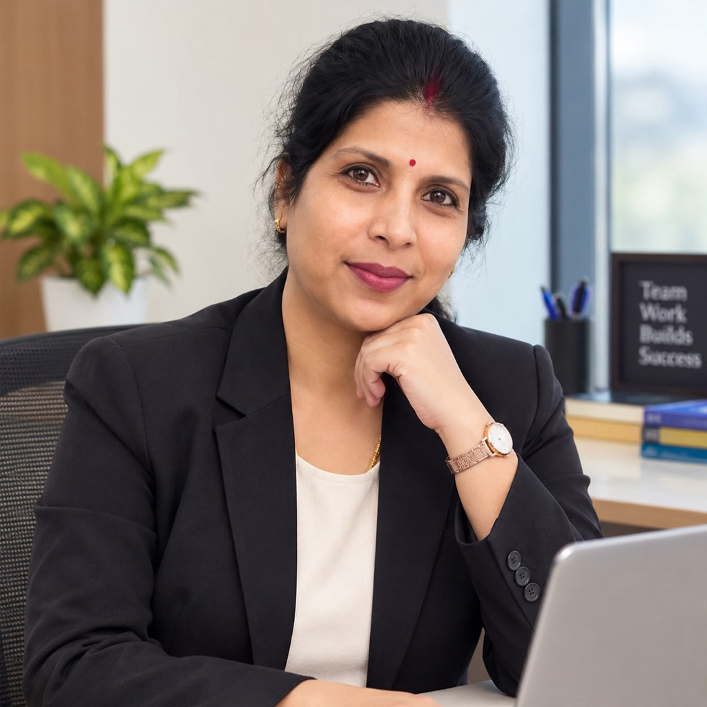 College ERP Campus Specialist